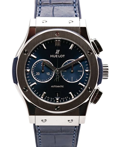 hublot cuir|where to buy Hublot.